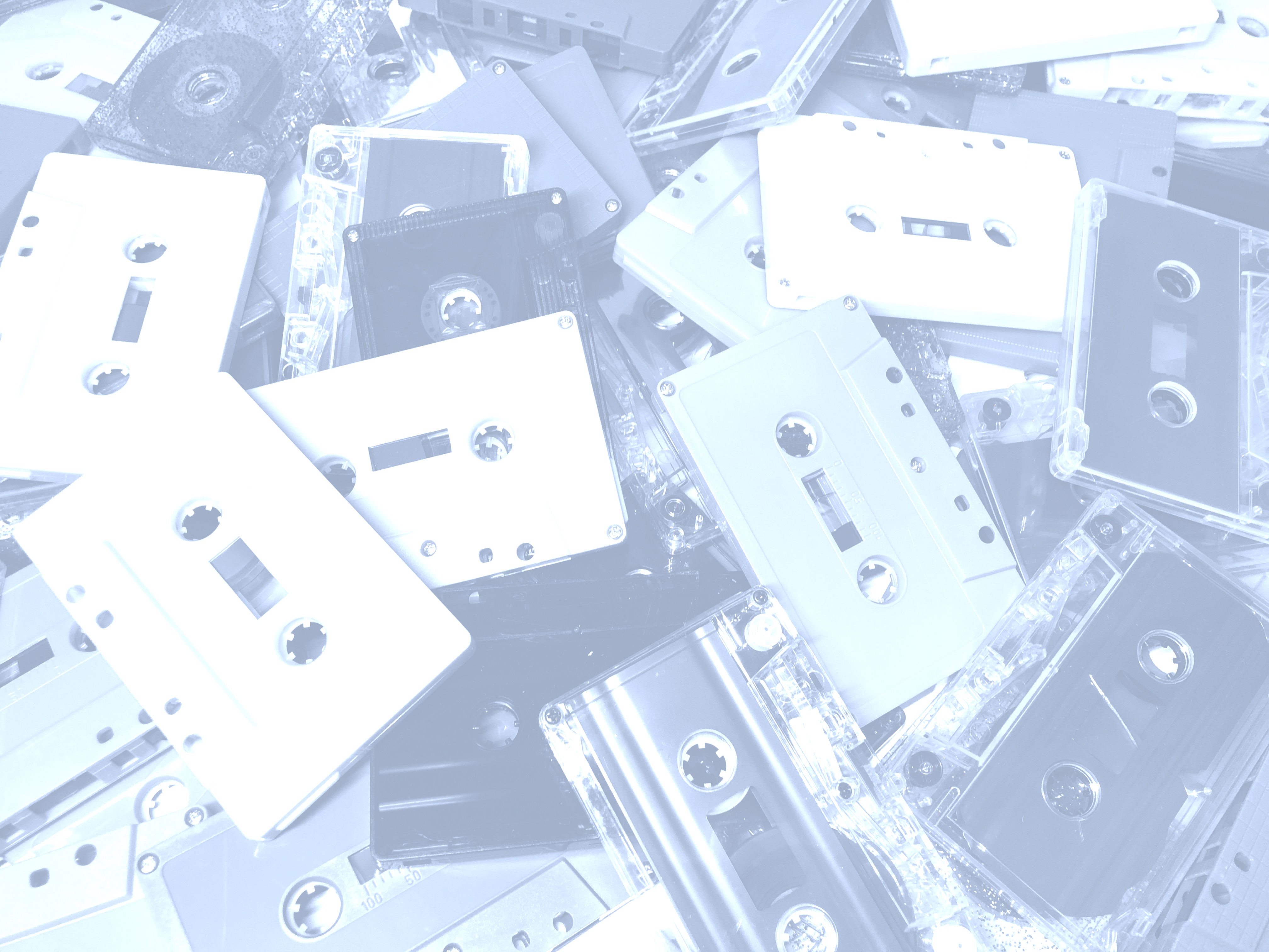 Cassette Store Day JAPAN